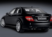 Mercedes-Benz CK 63S Carlsson Mercedes-Benz CK 63S Carlsson
